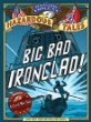 Big bad ironclad! : a Civil War steamship showdown