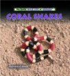 Coral snakes