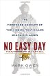 No easy day : the firsthand account of the mission that killed Osama Bin Ladin : the autobiography of a Navy SEAL