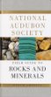 The Audubon Society field guide to North American rocks and minerals