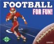 Football for fun!