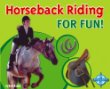 Horseback riding for fun!