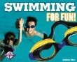 Swimming for fun!