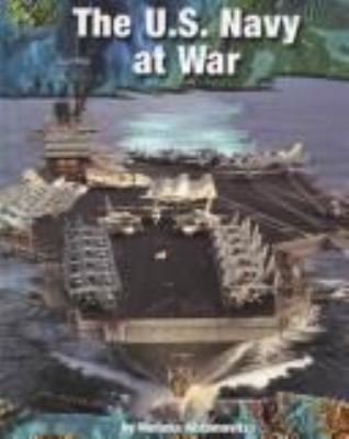 The U.S. Navy at war