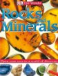 Rocks and minerals