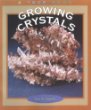 Growing crystals