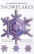 Ken Libbrecht's field guide to snowflakes
