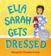 Ella Sarah gets dressed