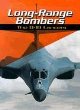 Long-range bombers : the B-1B Lancers