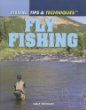 Fly fishing