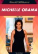Michelle Obama : First Lady