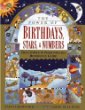 The power of birthdays, stars & numbers : the complete personology reference guide