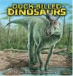 Duck-billed dinosaurs