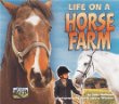Life on a horse farm