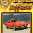 The story of Chevy Corvettes