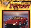 The story of Ferrari