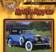 The story of Rolls Royce / : by Jim Mezzanotte.