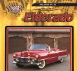 The story of the Cadillac Eldorado