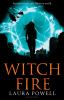 Witch fire