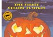 The fierce yellow pumpkin