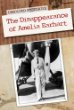 The disappearance of Amelia Earhart