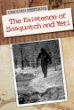 The existence of Sasquatch and Yeti