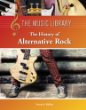 The history of alternative rock