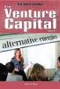 How venture capital works