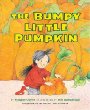 The bumpy little pumpkin
