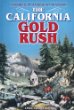 The California gold rush