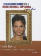 Halle Berry : from beauty queen to Oscar winner
