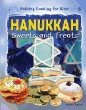 Hanukkah sweets and treats