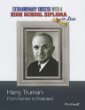 Harry Truman : from farmer to president