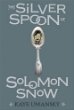 The silver spoon of Solomon Snow