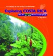 Exploring Costa Rica with the five themes of geography
