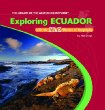 Exploring Ecuador with the five themes of geography