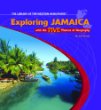 Exploring Jamaica with the five themes of geography
