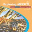 Exploring Mexico with the five themes of geography