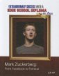 Mark Zuckerberg : from Facebook to famous