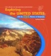 Exploring the United States with the five themes of geography