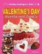 Valentine's Day sweets and treats