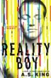 Reality Boy : a novel