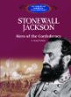 Stonewall Jackson : hero of the Confederacy