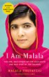 I am Malala : the story of the girl who stood up for education and was shot by the Taliban