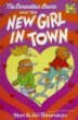 The Berenstain Bears and the new girl in town