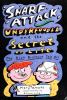 Snarf attack, underfoodle, and the secret of life : the Riot brothers tell all