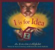 I is for idea : an invention alphabet