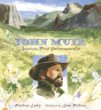 John Muir : America's first environmentalist