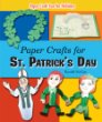 Paper crafts for St. Patrick's Day