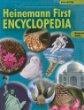 Heinemann first encyclopedia. Resource guide.